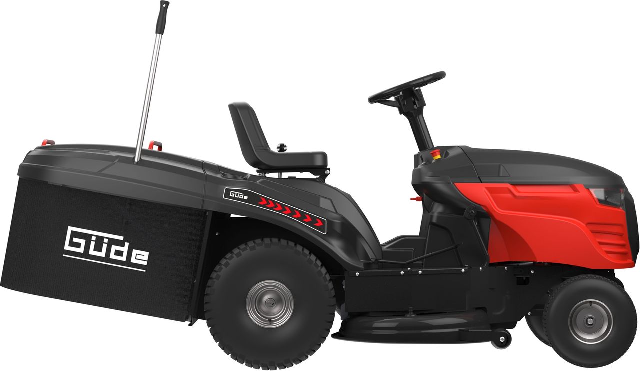 Güde Rasentraktor GAR 960 T Hydrostat