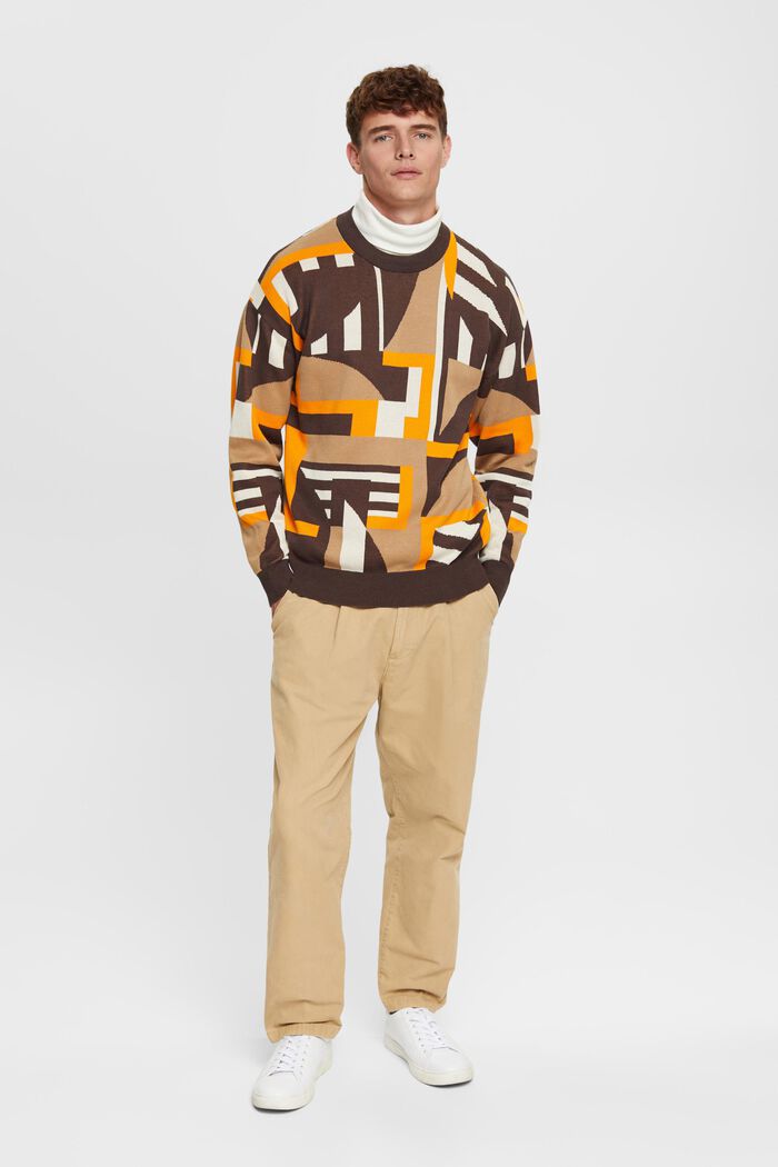 Strickpullover