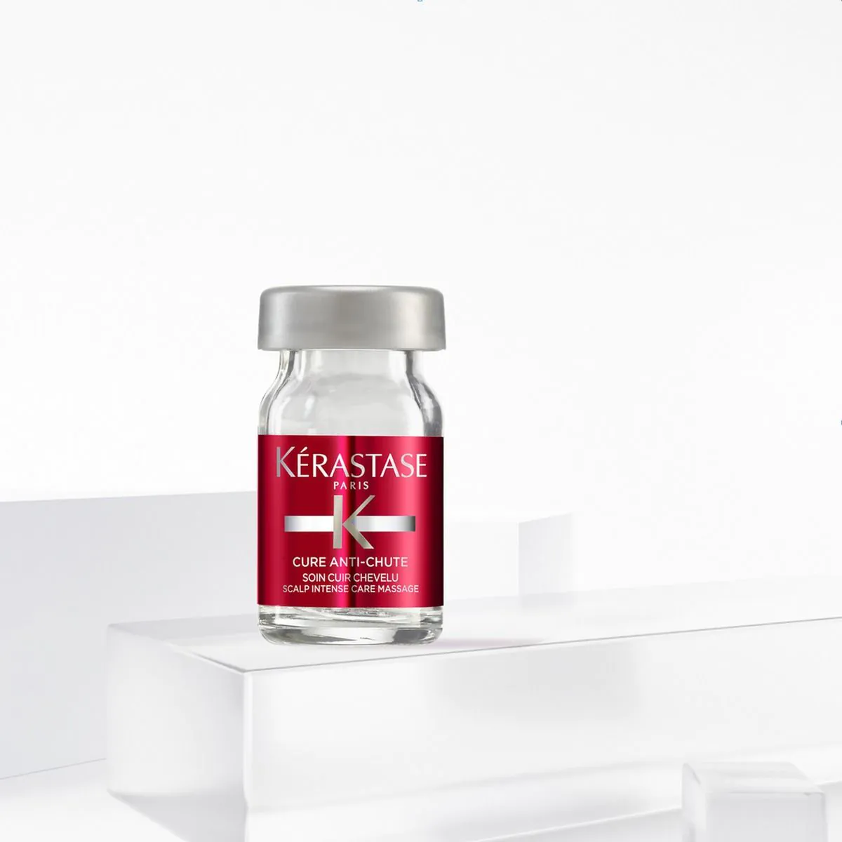 Θεραπεία κατά της τριχόπτωσης Kérastase Specifique Aminexil, 42 x 6 ml