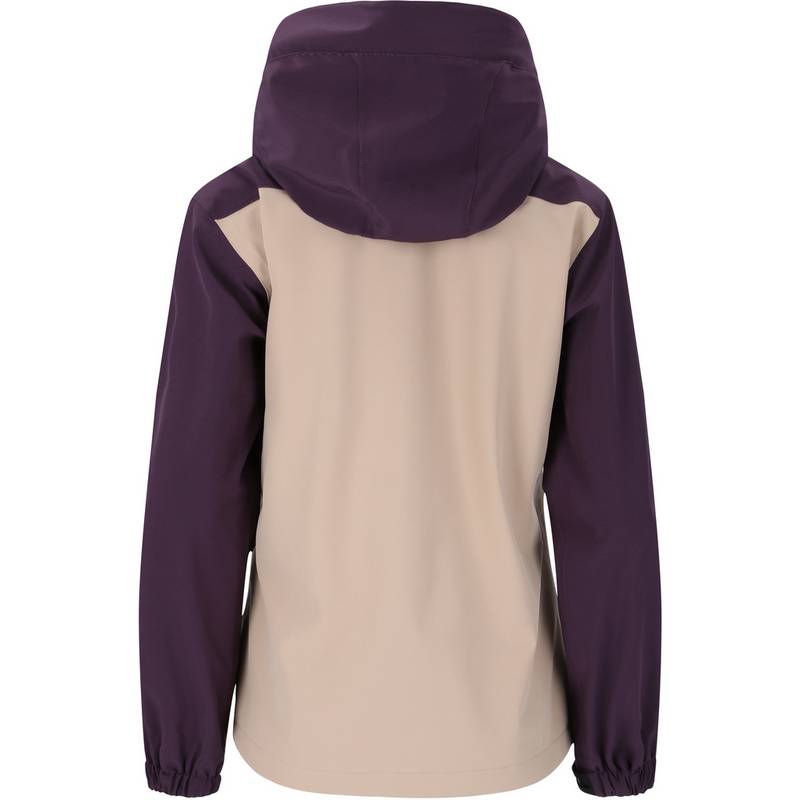 Weather Report CAMELIA W-PRO15000 Funktionsjacke Damen