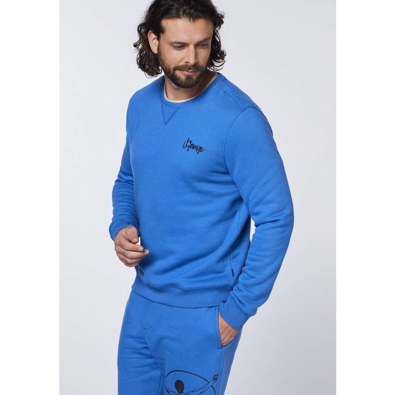 Chiemsee Sweatshirt Sweatshirt Herren