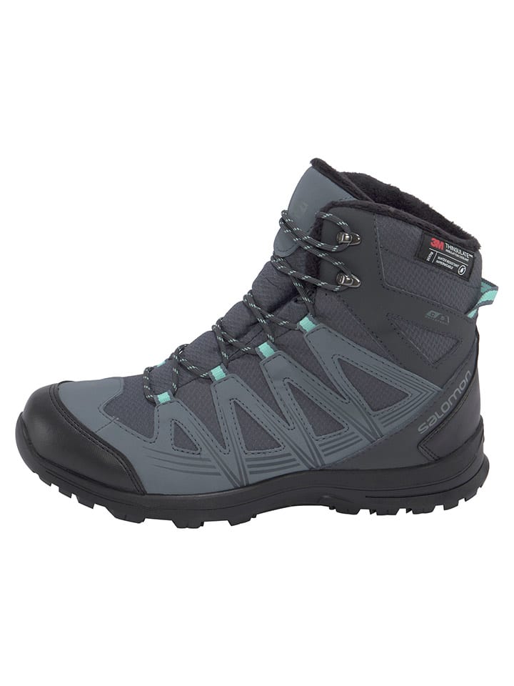SALOMON Wanderboots 