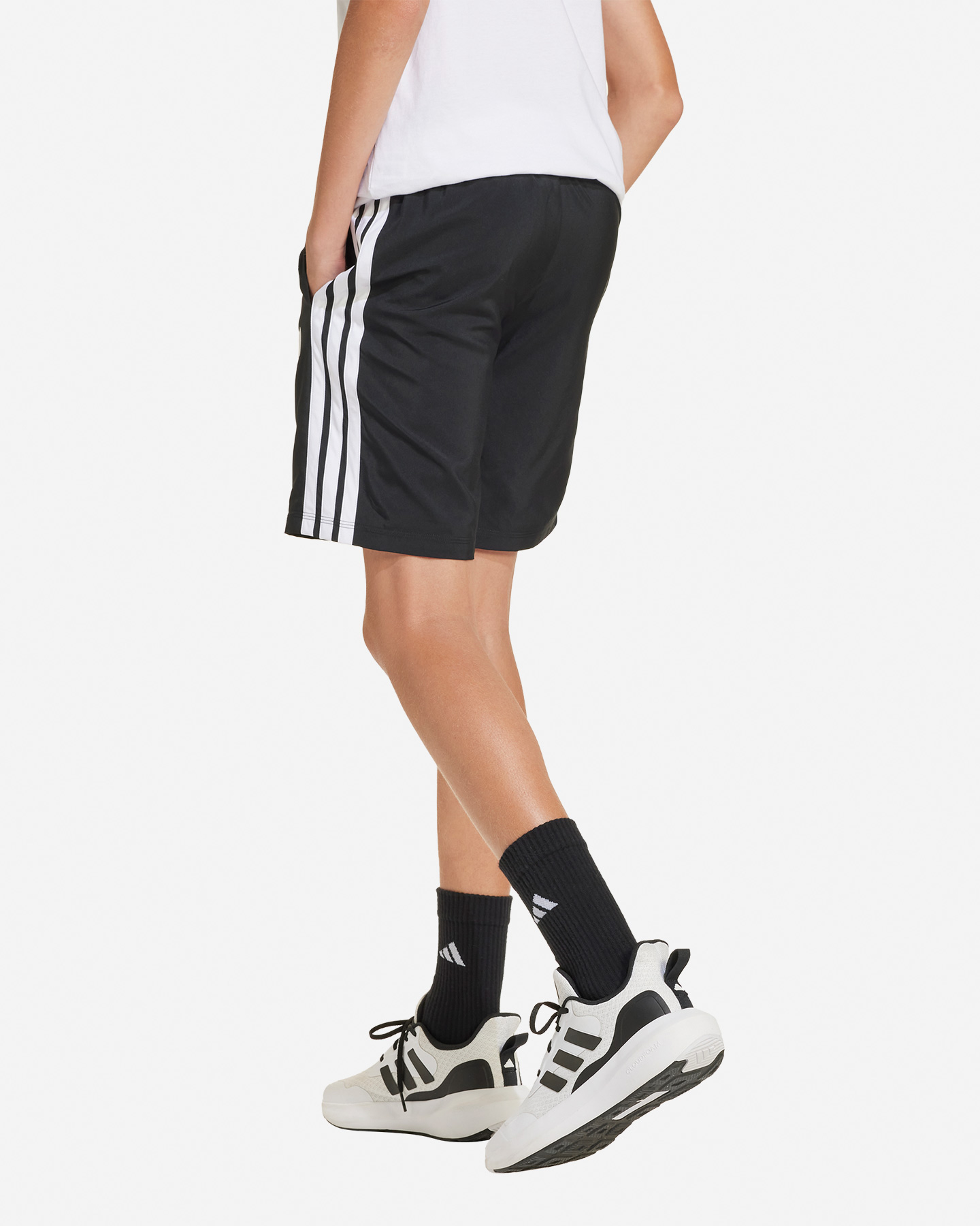 Adidas 3stripes Jr Shorts JD8189