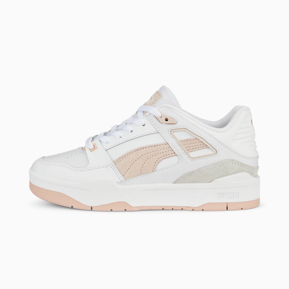 PUMA Slipstream Suede FS 388634 06 / weiss
