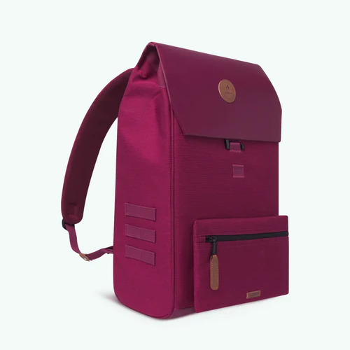 City Cartagena raspberry backpack
