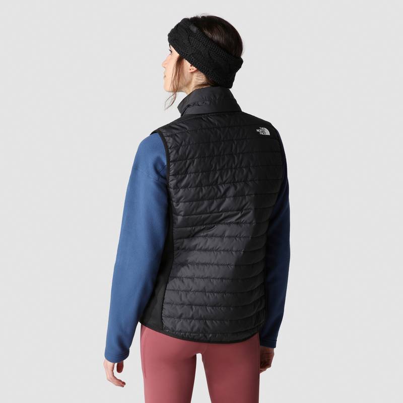 The North Face CANYONLANDS HYBRID Outdoorweste Damen