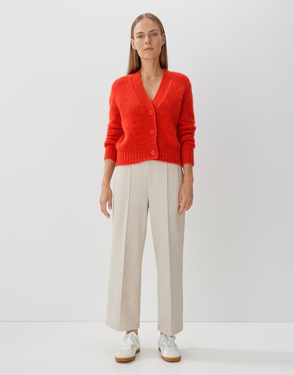 Strickjacke Talentina