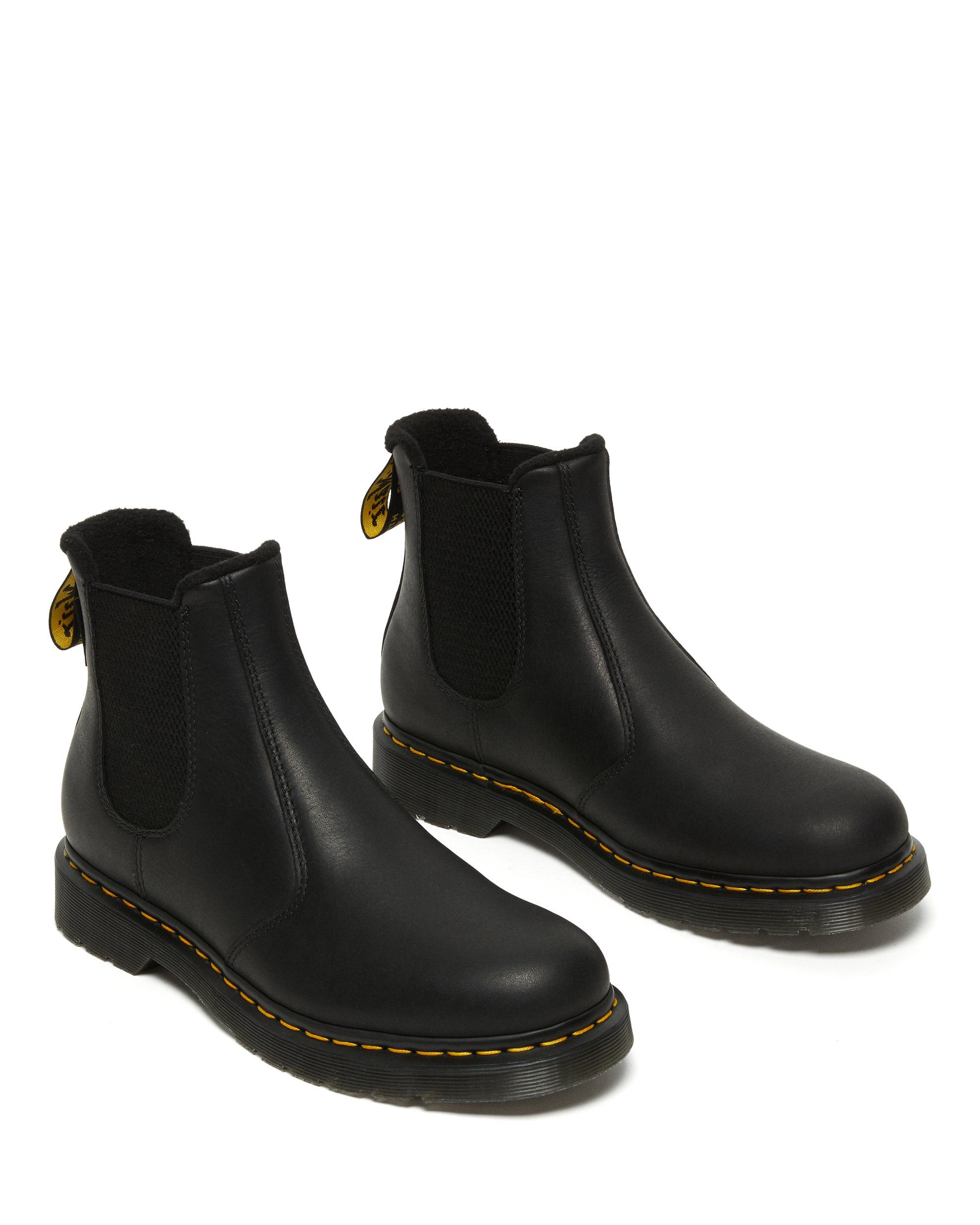 DR. MARTENS 2976 VALOR WP Ankleboots (2-tlg)