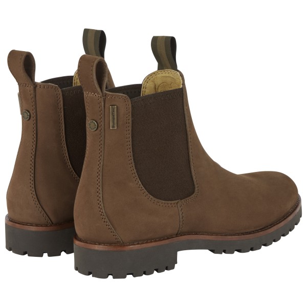 Le Chameau - Women's CrÉcy Nubuck - Freizeitstiefel