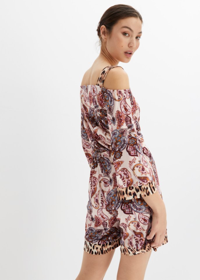 Jersey Jumpsuit