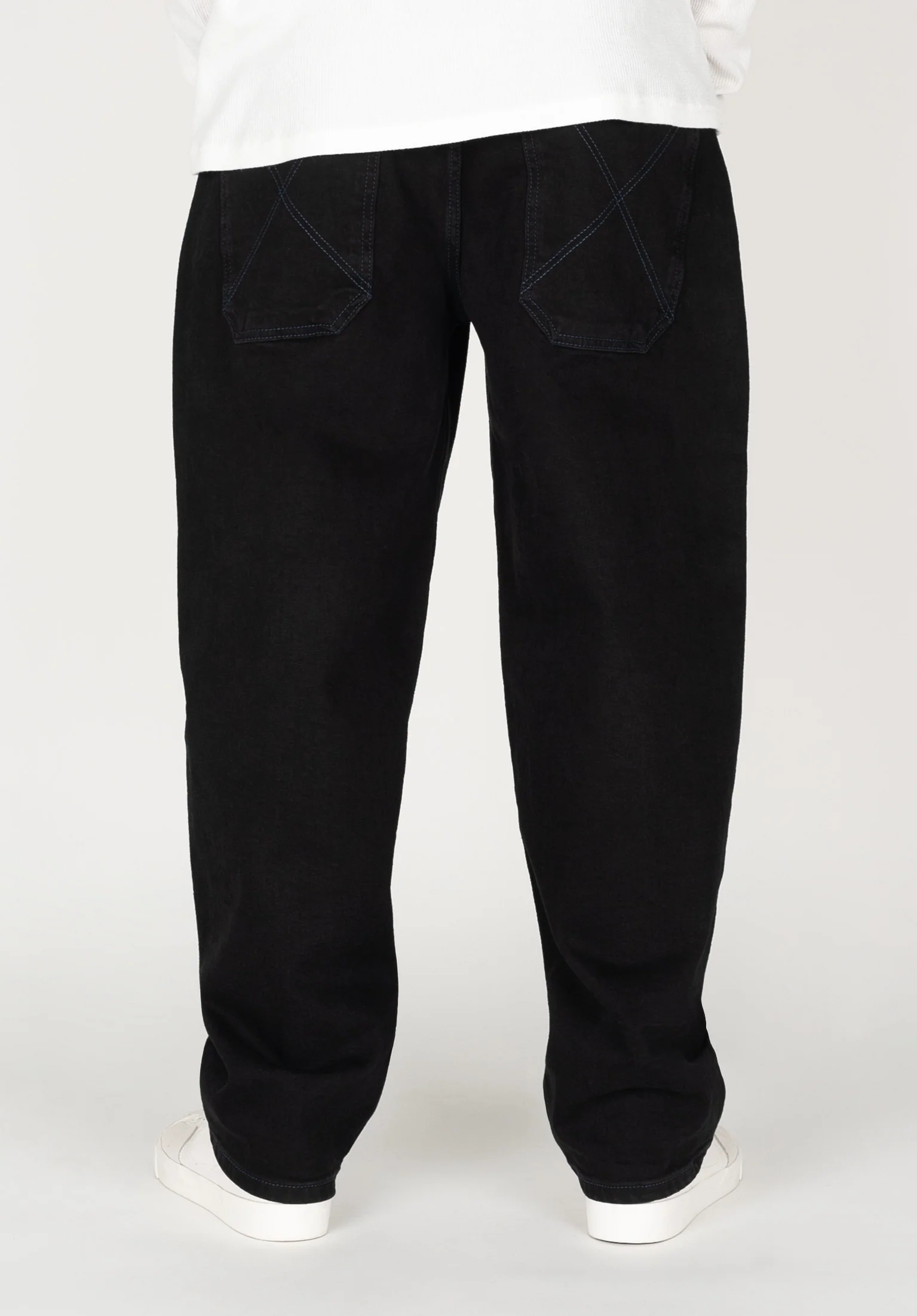 X-Tra Monster Denim
