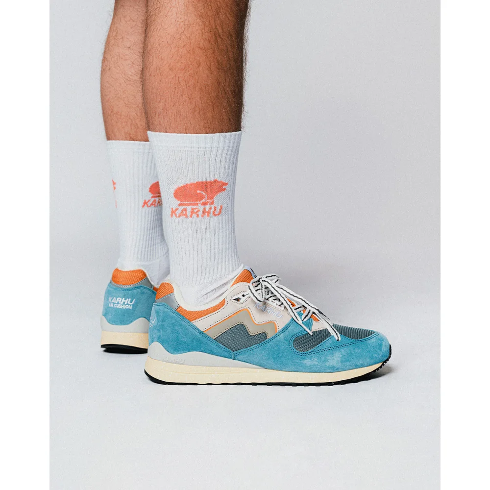 Karhu Synchron Classic F802676 / grün