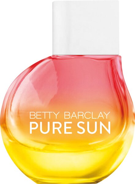 Betty Barclay Pure Sun Eau de Toilette