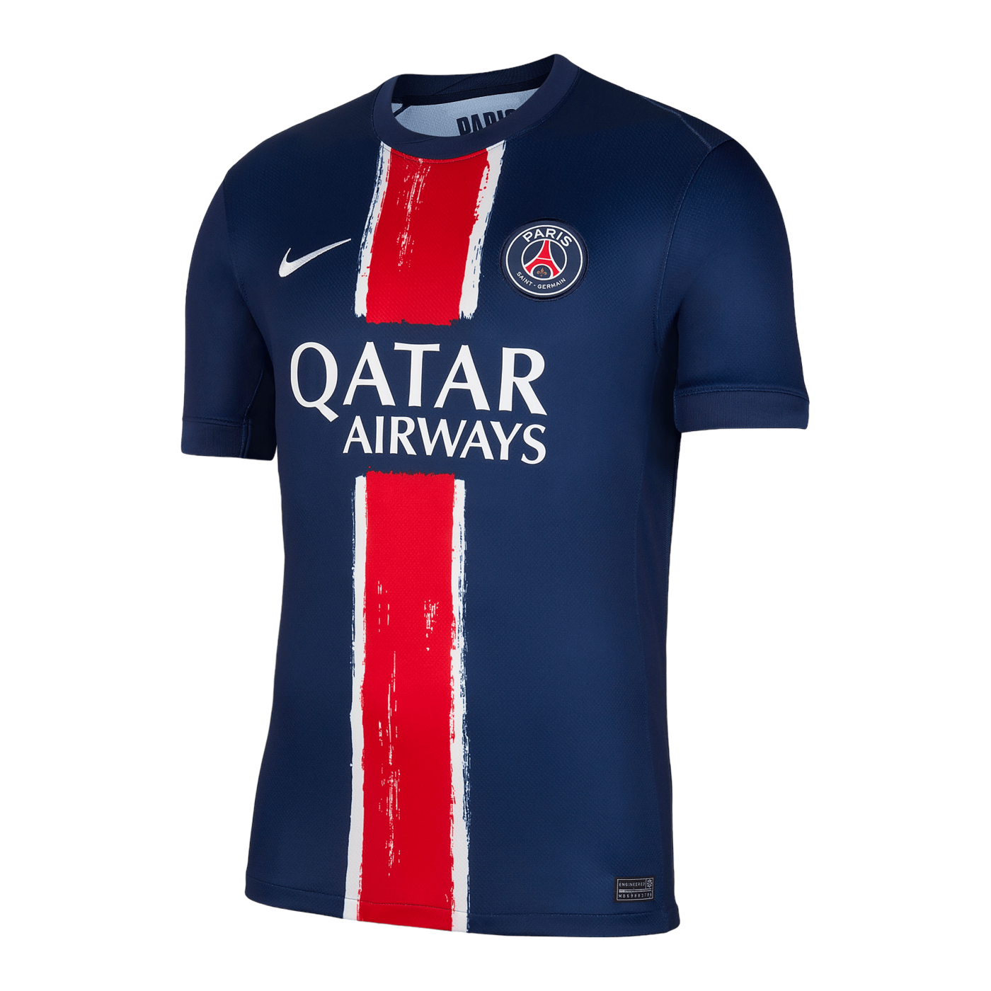 Nike Paris St. Germain Trikot Home 2024/2025 Blau F411