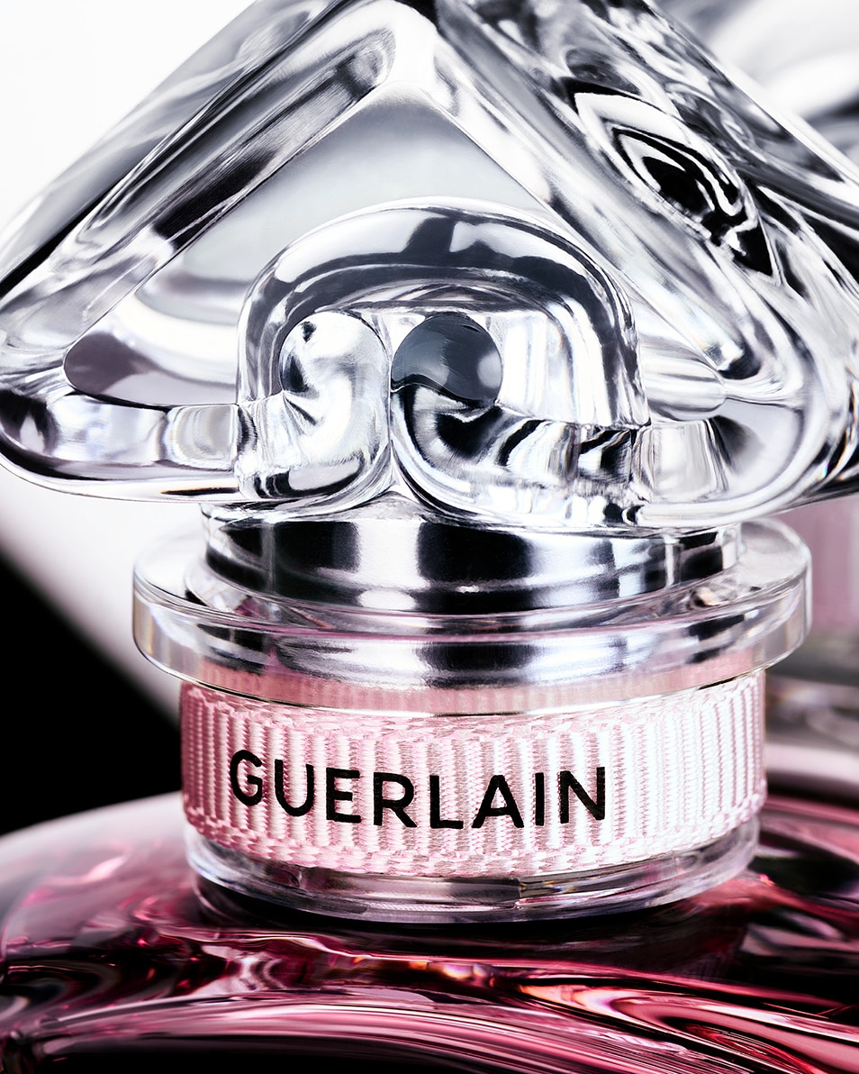 GUERLAIN la petite robe noire   EAU DE PARFUM INTENSE