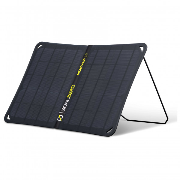 Goal Zero - Nomad 10 - Solarpanel