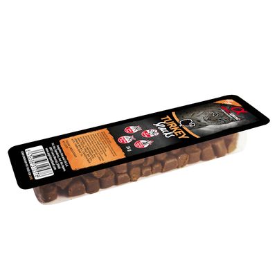alpha spirit Multi-Flavour Snacks für Katzen
