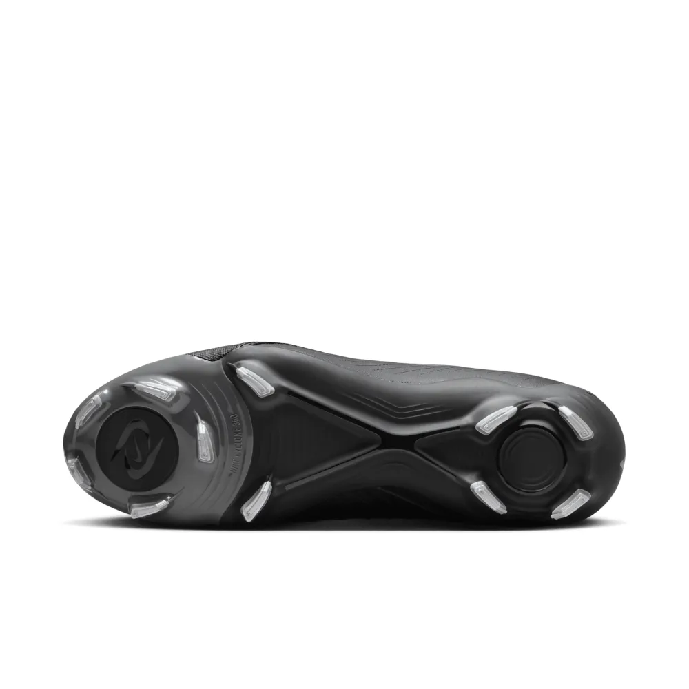 Nike Phantom GX II Academy FG MG FD6723-001 / schwarz