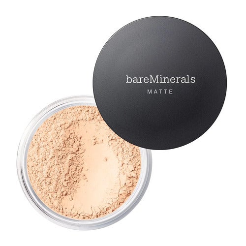 BareMinerals Original Loose Powder Foundation 02 - Fair Ivory 8 gramů