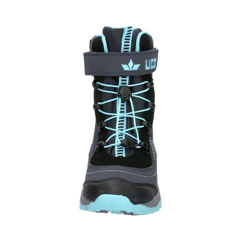LICO Winterstiefel Stiefel Jungen