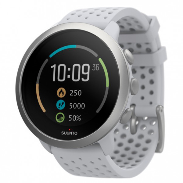 Suunto - Suunto 3 - Multifunktionsuhr