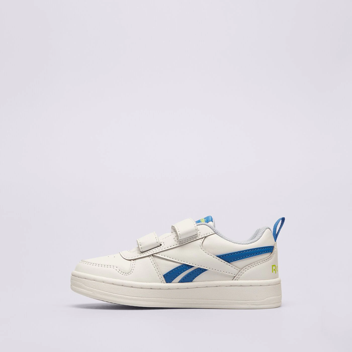 REEBOK ROYAL PRIME 2.0 Weiß