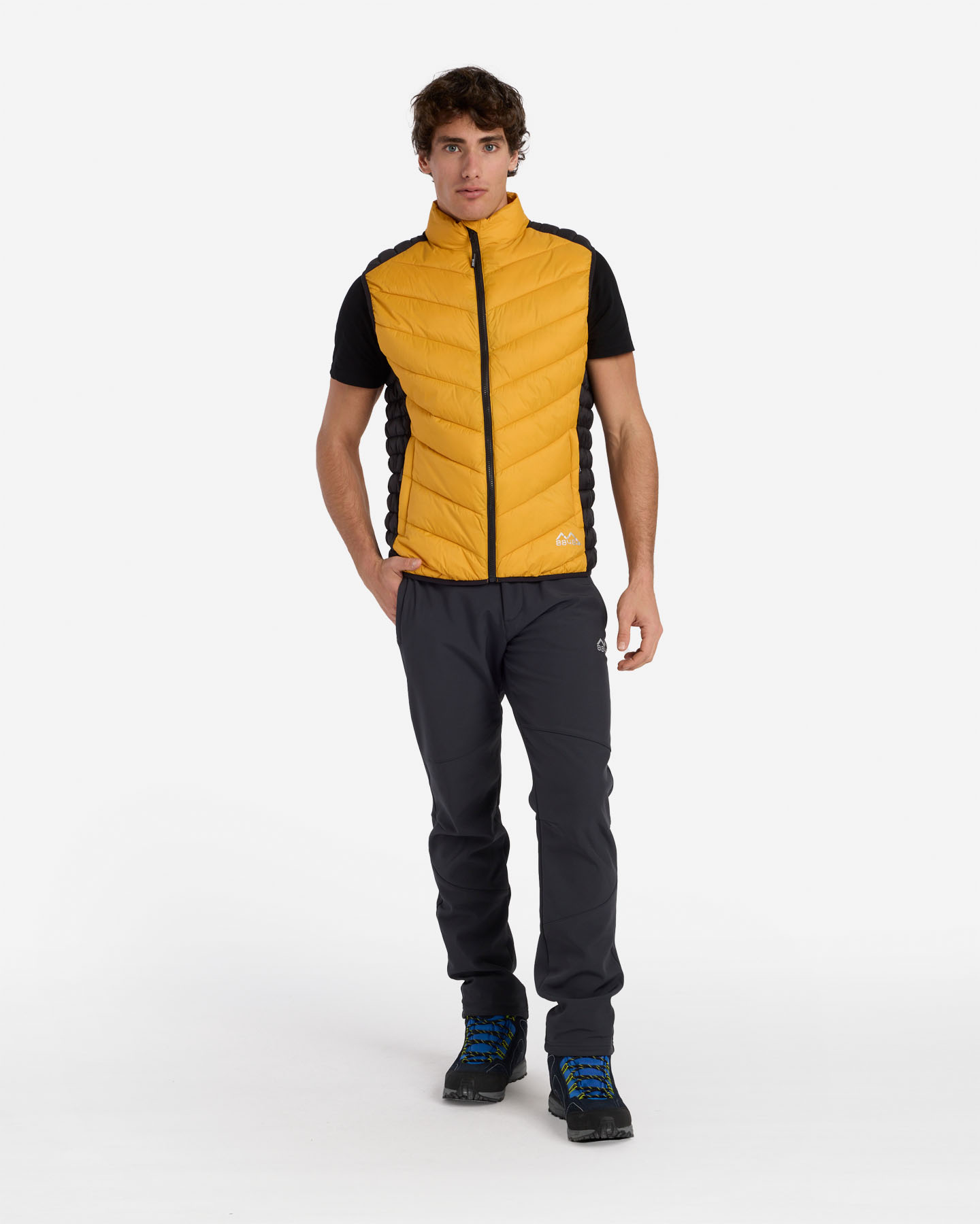 Liivi 8848 Mountain Essential M OTM111W04-1198/050