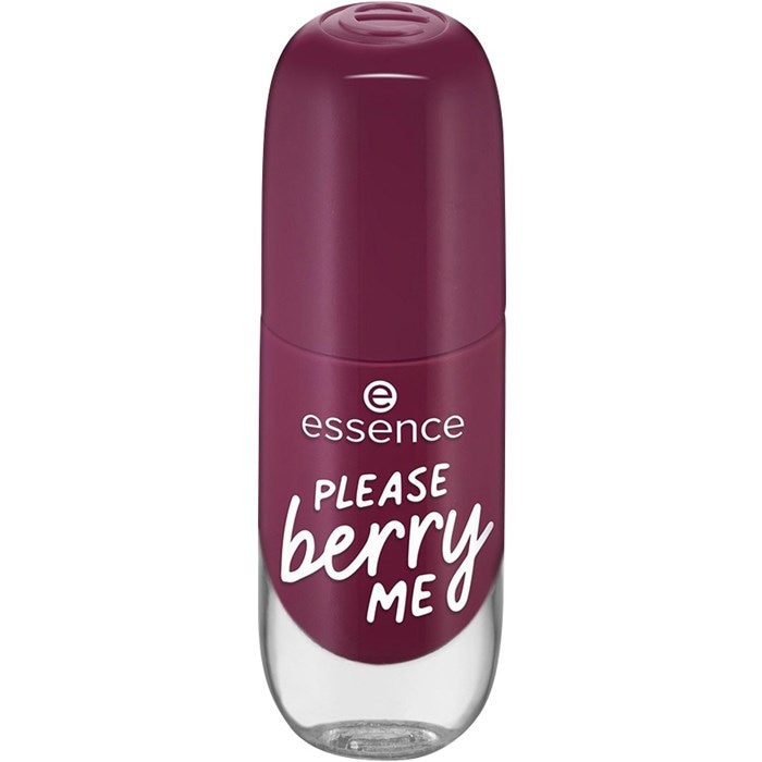 Gel Nail Colour