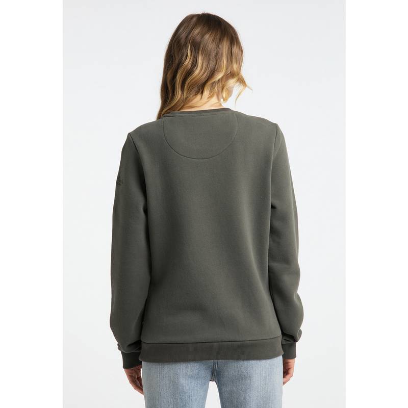 Schmuddelwedda Sweatshirt Damen