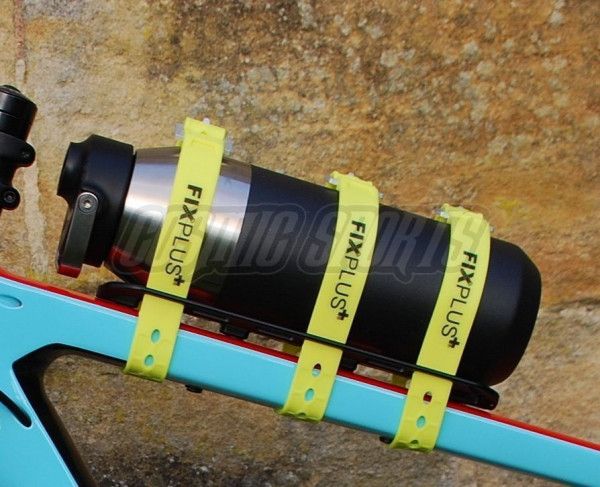 Fixplus Cargo Cage Gepäckträger kaufen | Bike-Discount