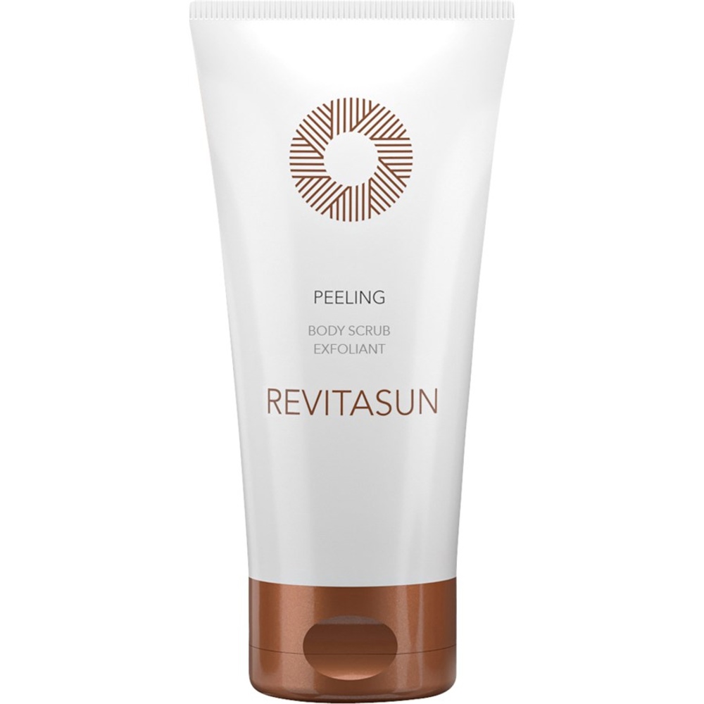 RevitaSun Peeling Gel douche