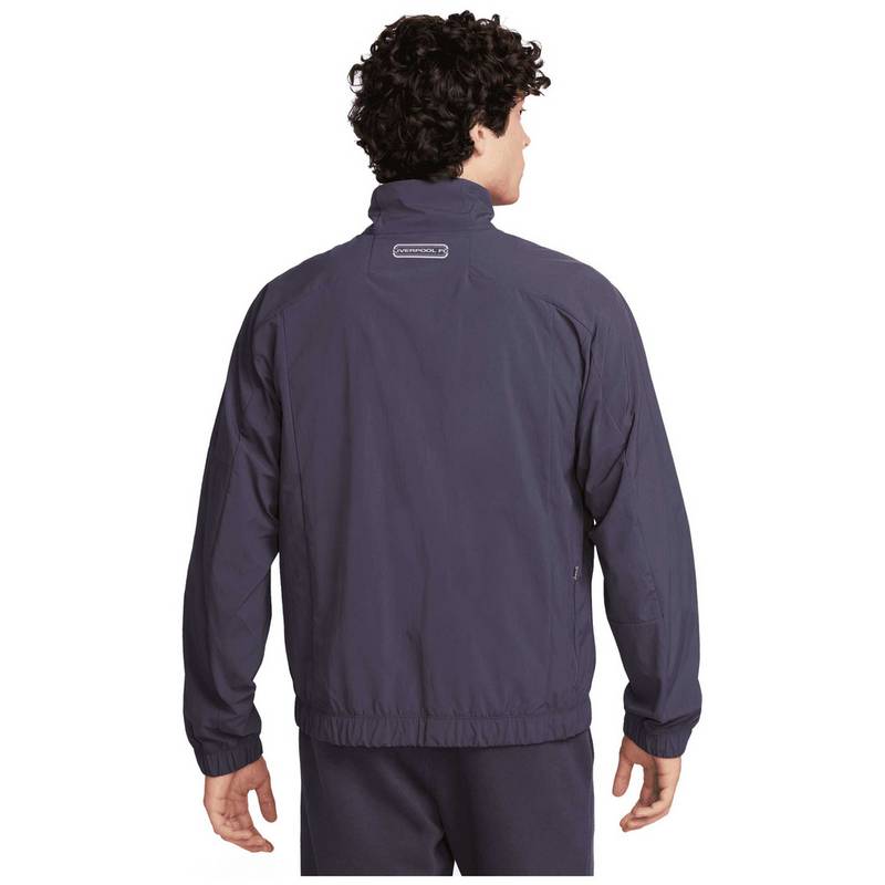 Nike FC Liverpool Revival Anthem Trainingsjacke Herren