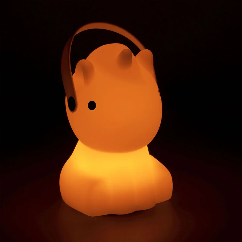 Stolová lampa - Rozsvieťte noc
