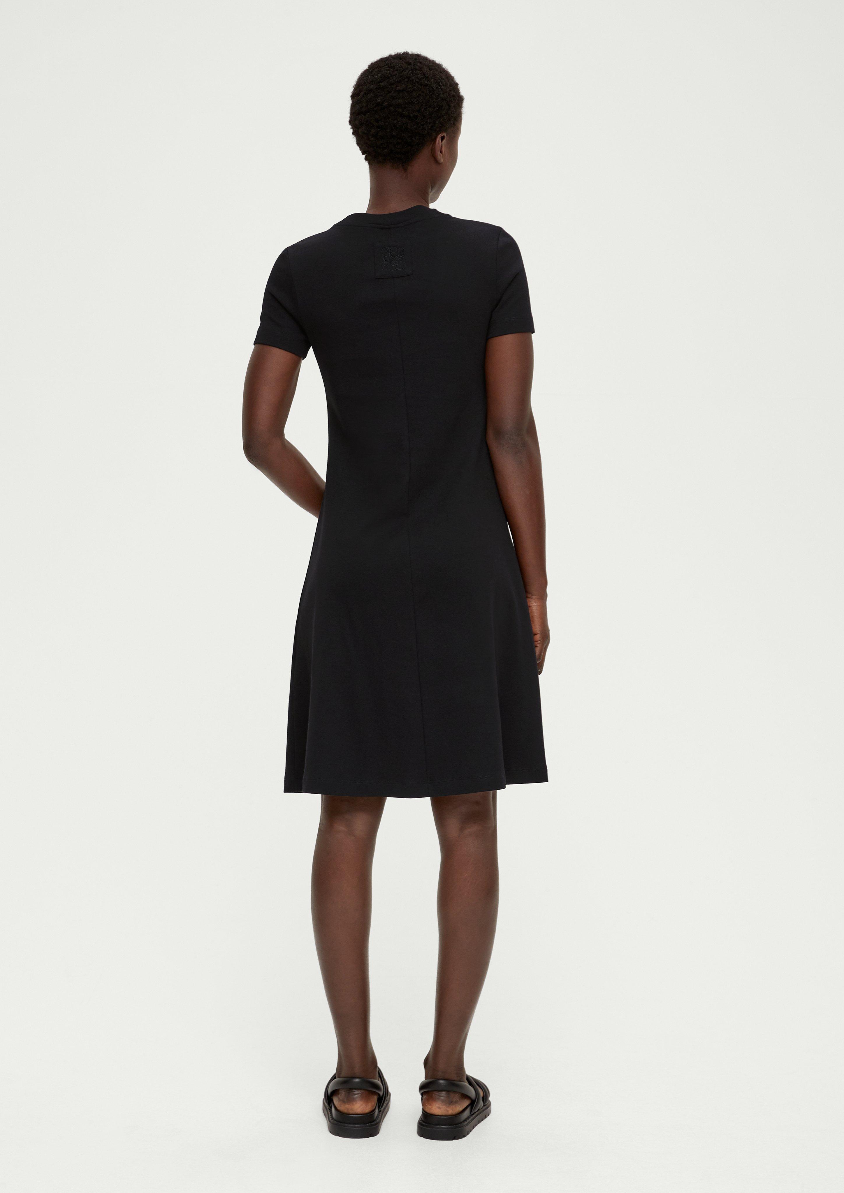 Kleid aus Jersey  2130267-9999