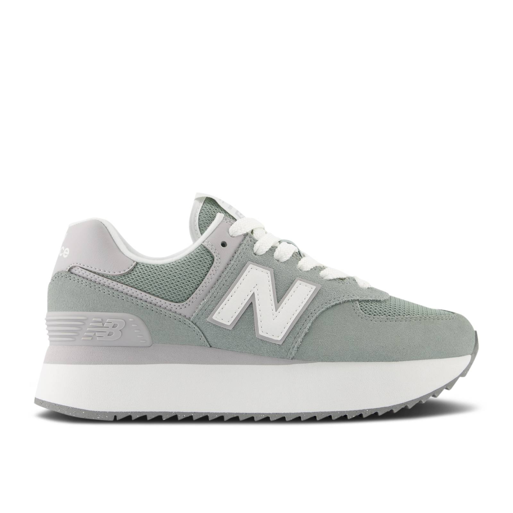 New Balance 574 WL574ZSG / grün