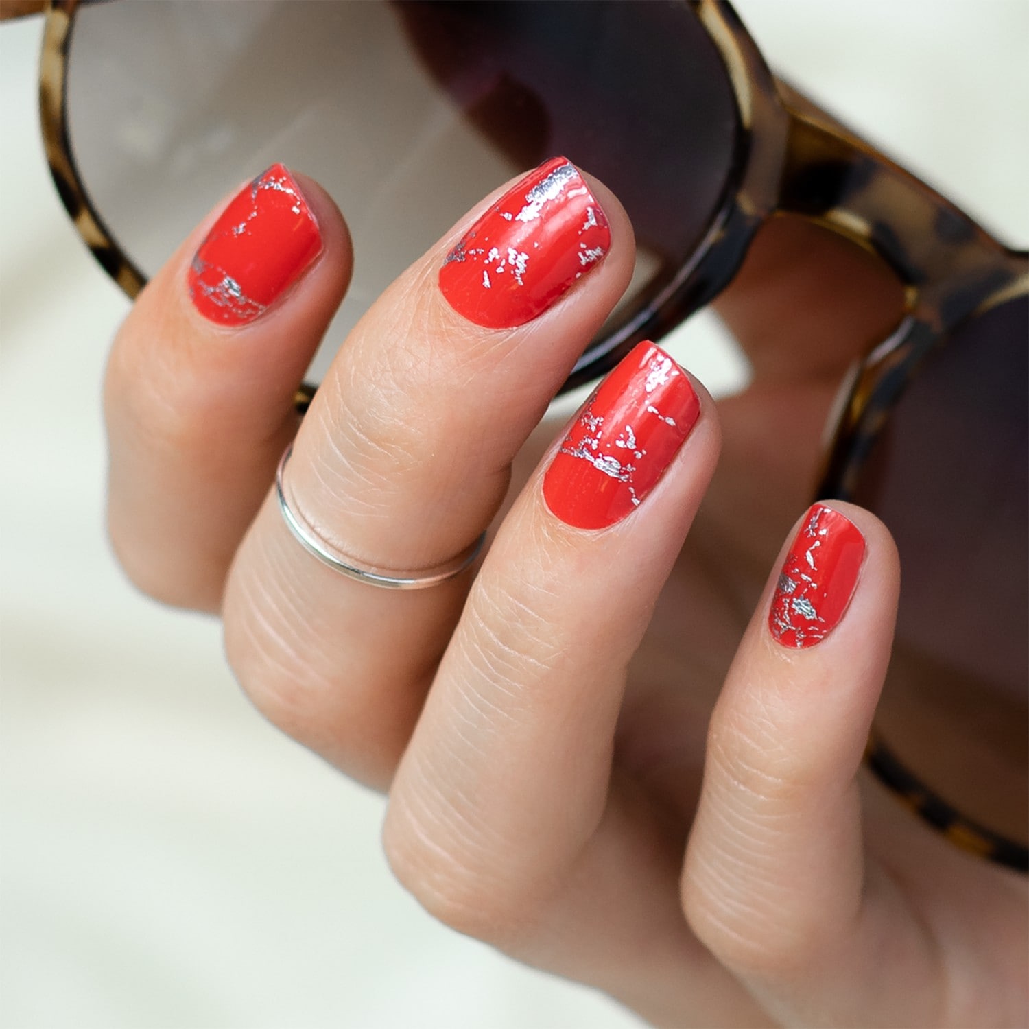 Lipstick Red