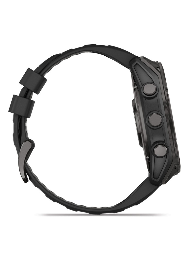 Garmin Fenix 8 okosóra 51 mm