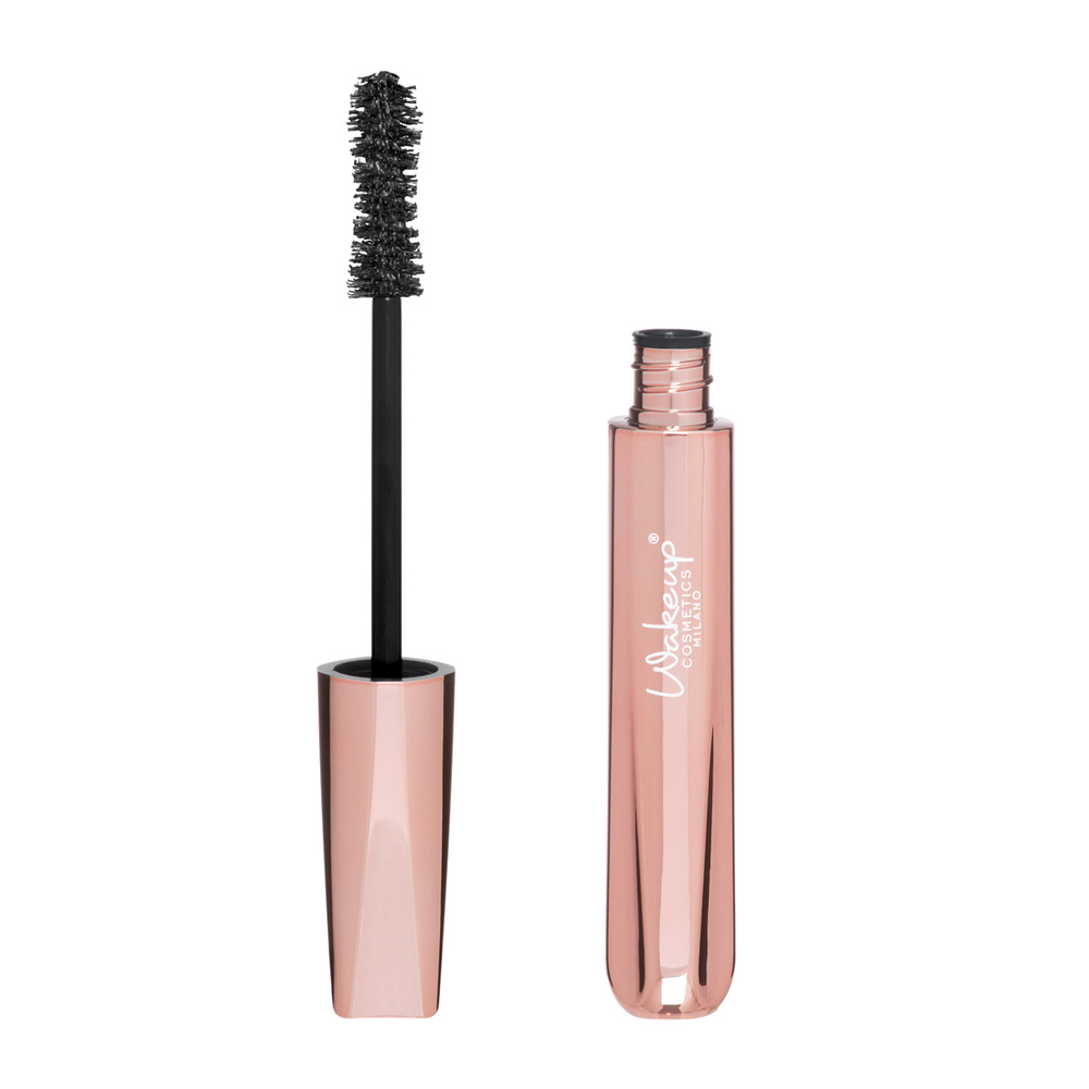 wakeup cosmetics milano Mascara Volumeup Mascara extra volume effet faux cils