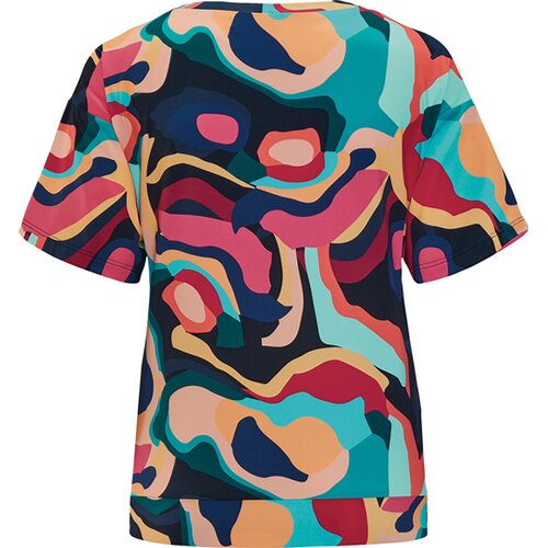 DAMEN SHIRT MAIDYW-SHIRT