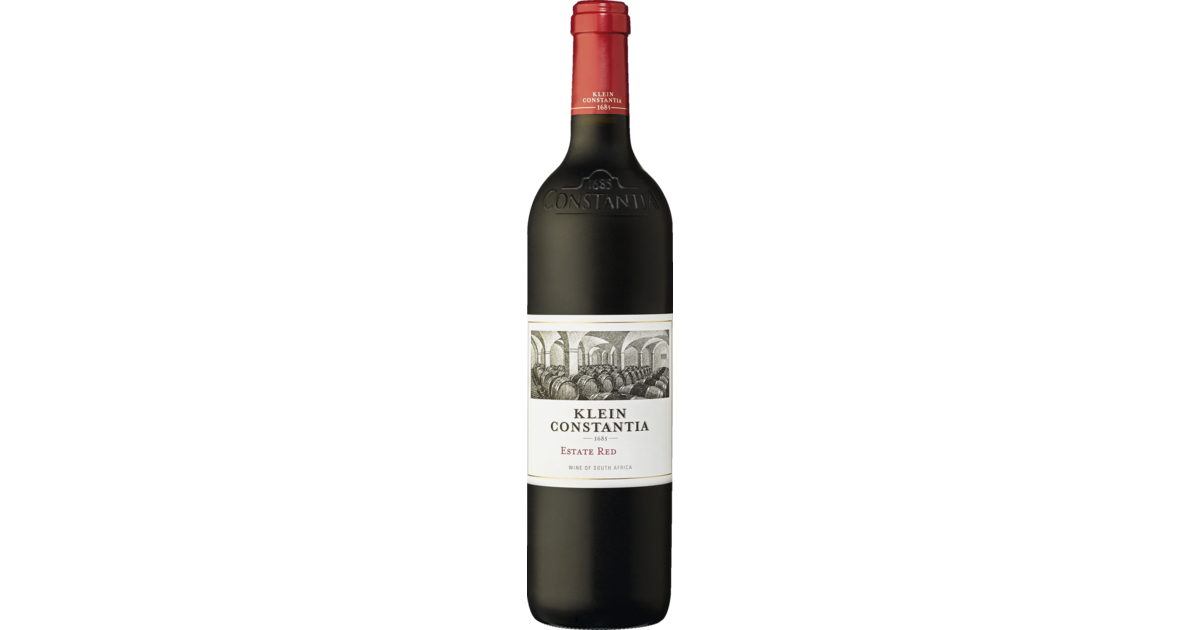 Estate Red