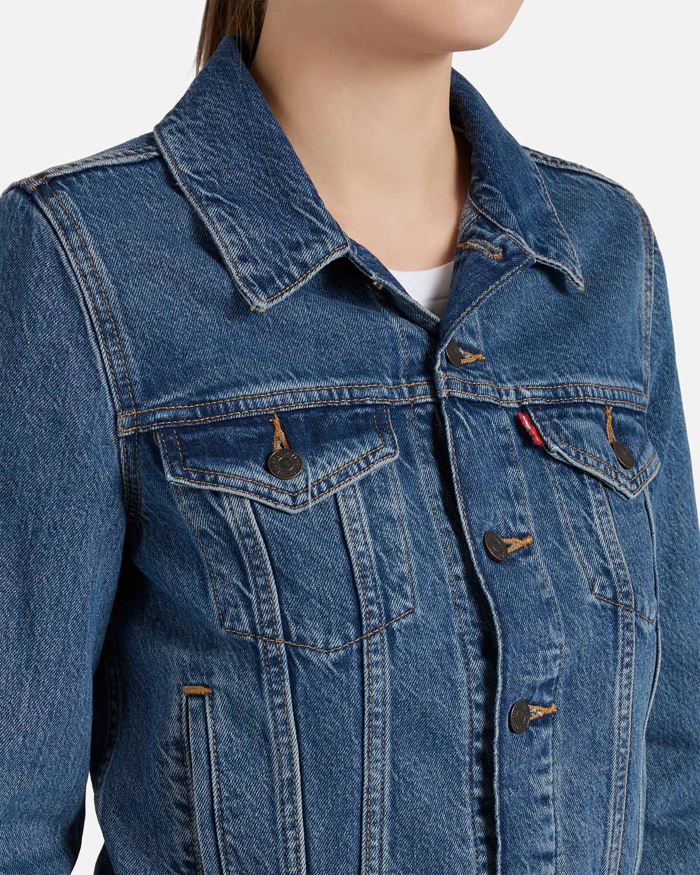 Kurtka dżinsowa Levi's W 29945-0063