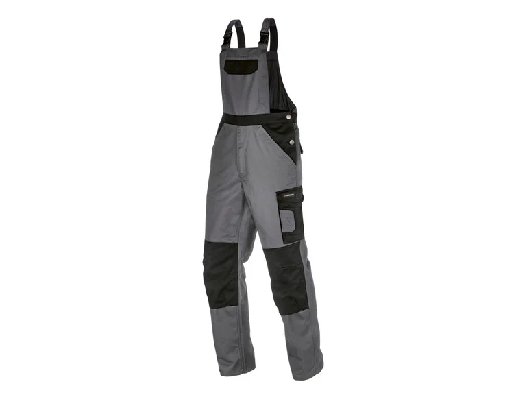 Macacão de trabalho masculino PARKSIDE®