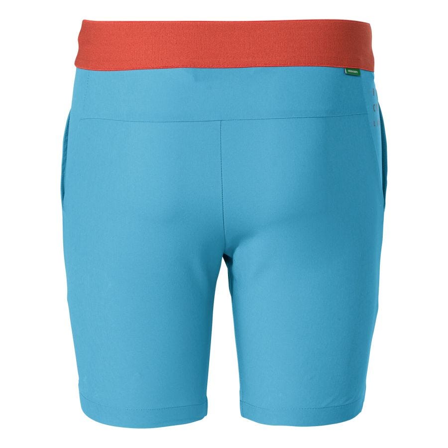 Qimsa Stretch Shorts Kinder