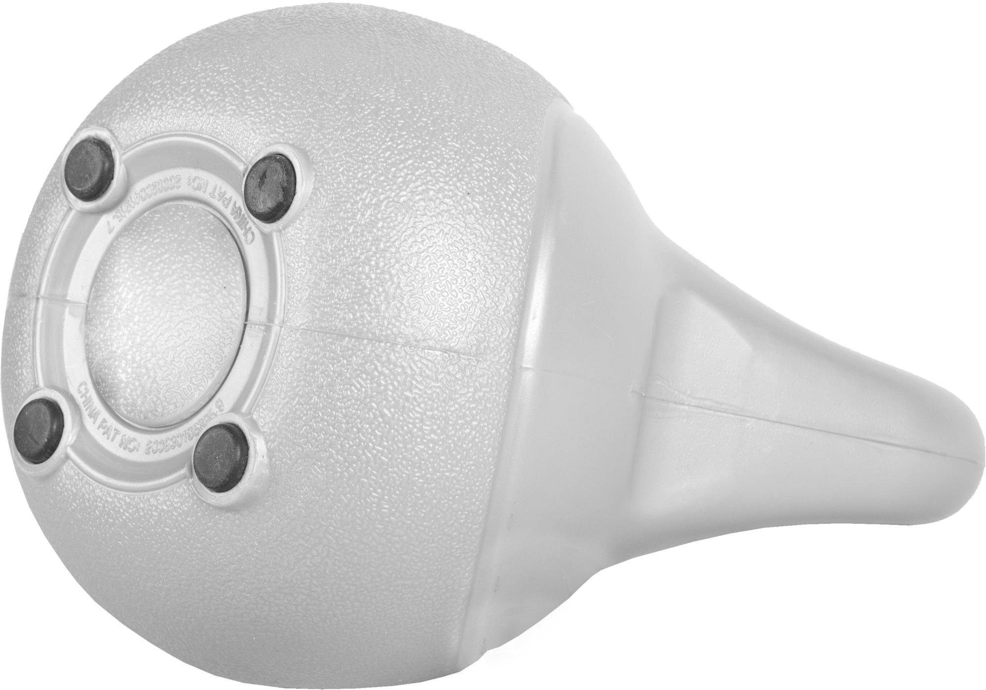 GORILLA SPORTS Kettlebell Kettlebell Stylish Kunststoff 4 kg