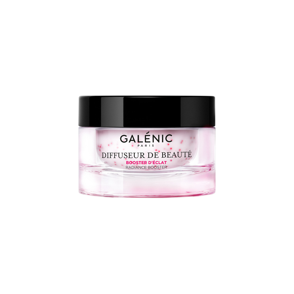 galénic Booster d'éclat Hydratation jour