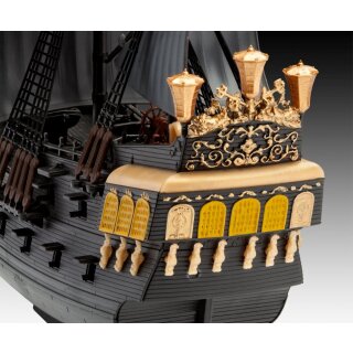 Black Pearl