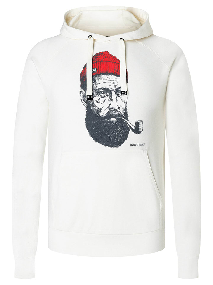 super.natural Hoodie 