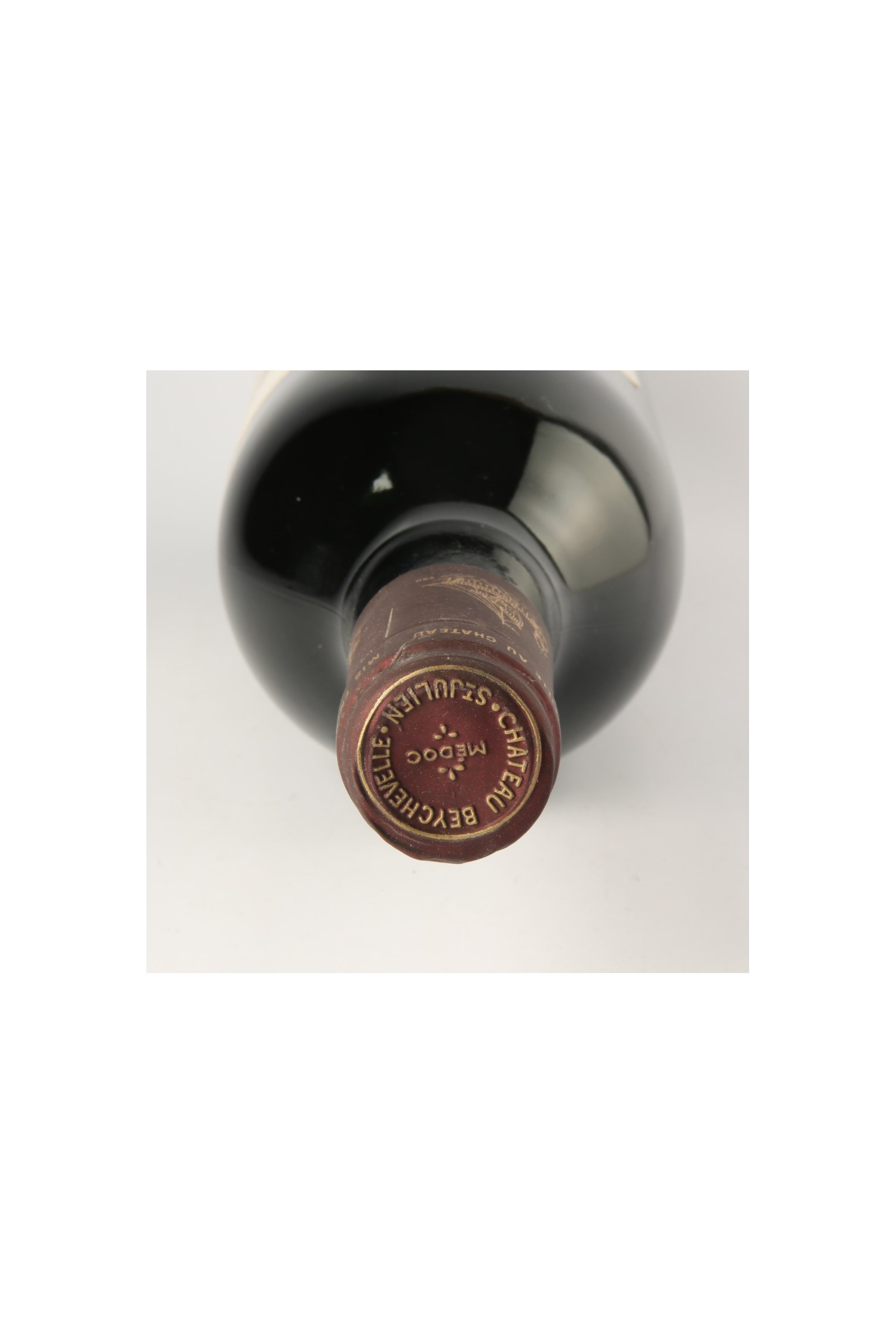 Château Beychevelle 1970, Saint Julien