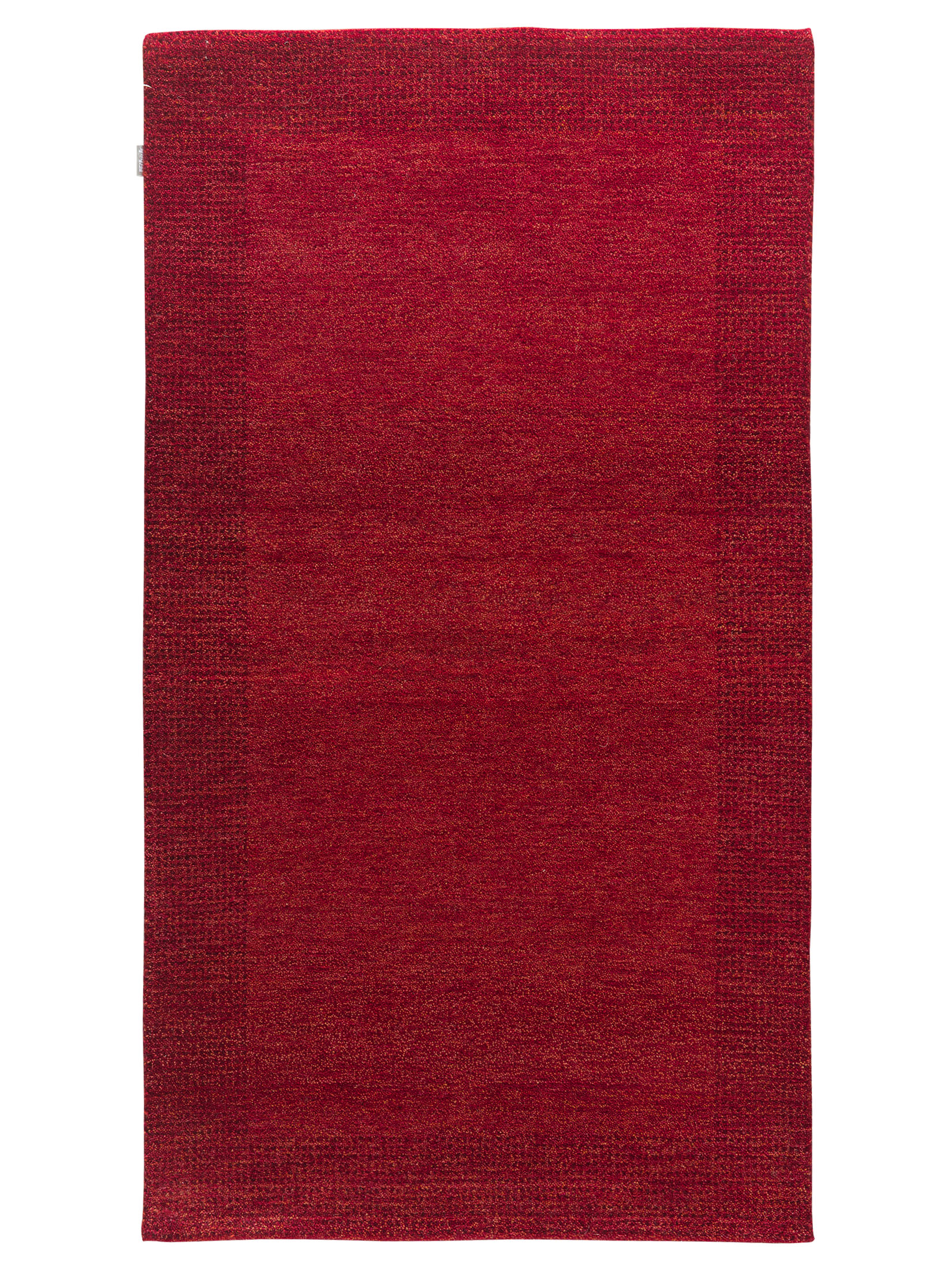 Odisha Gabbeh ca. 93 x 165 cm, Unikat / Einzelstück