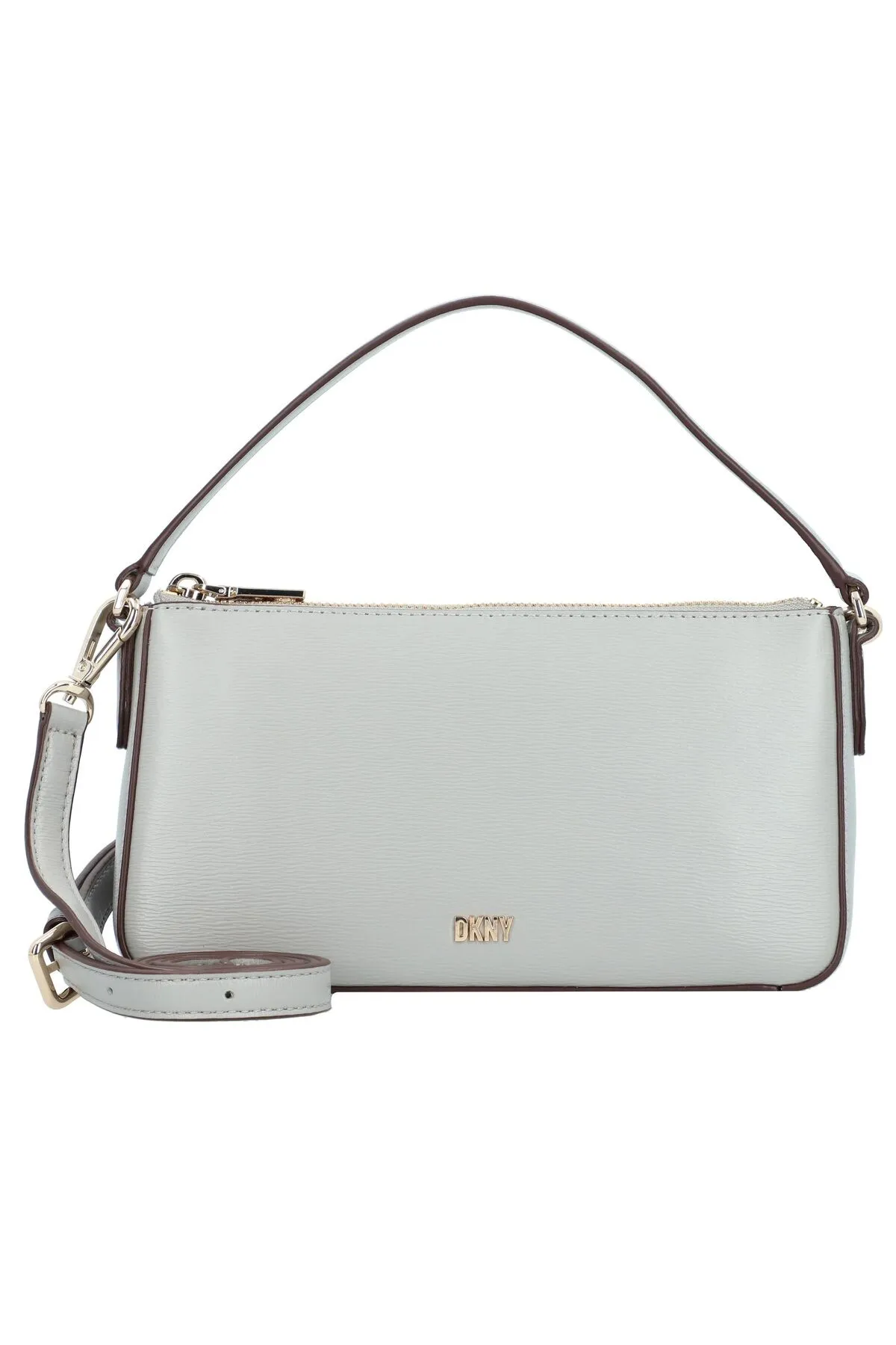Dkny  Bryant Umhängetasche Leder 27 cm